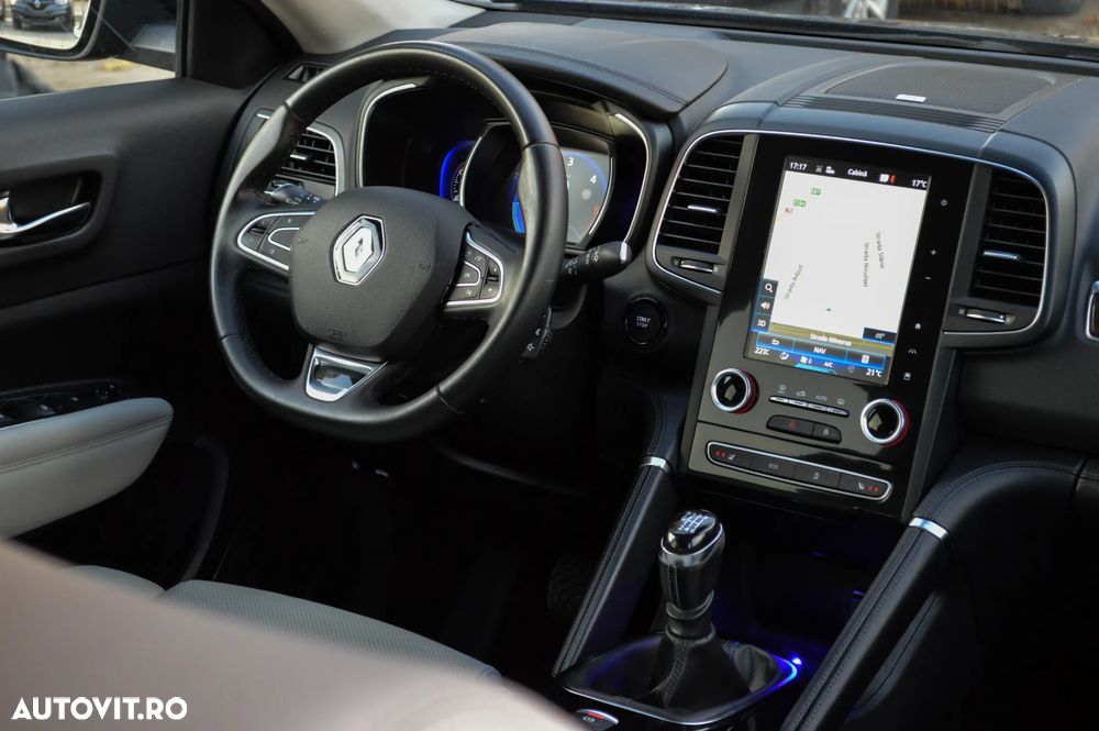 Renault Koleos ENERGY dCi 130 INTENS - 4