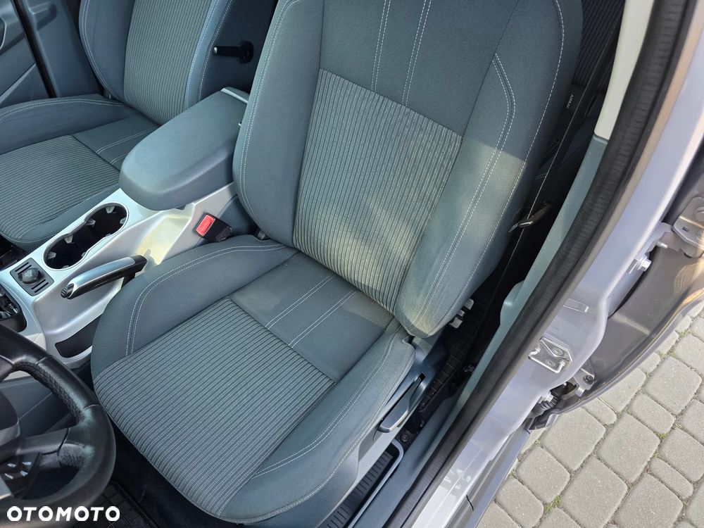 Ford C-MAX 1.6 Ti-VCT Titanium - 7