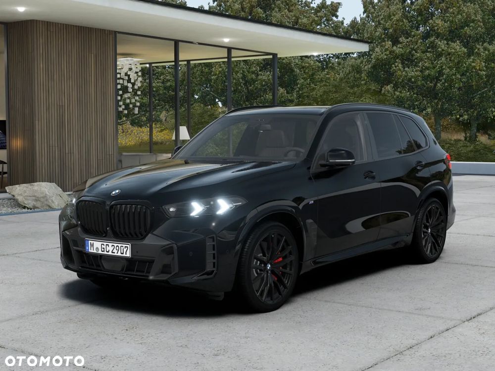 BMW X5 xDrive40d mHEV sport - 1