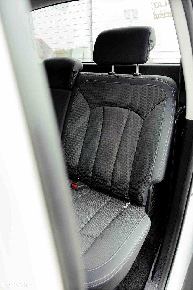 SsangYong/KGM Musso 2.2 e-XDi Crystal 4WD - 11