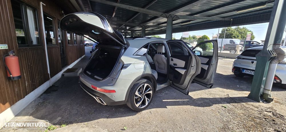 DS DS7 Crossback E-Tense Grand Chic EAT8 - 44