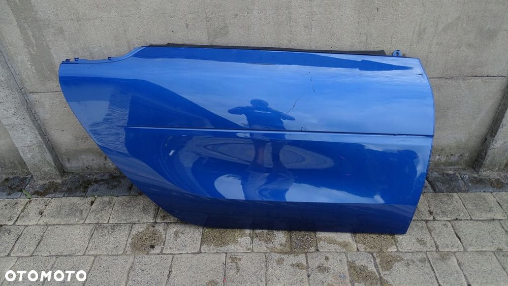 SMART FORTWO A453 - drzwi przednie prawe - 1