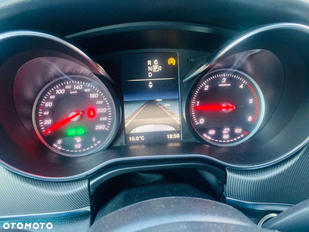 Mercedes-Benz Klasa V 220 CDI 7G-Tronic (d³ugi) - 27