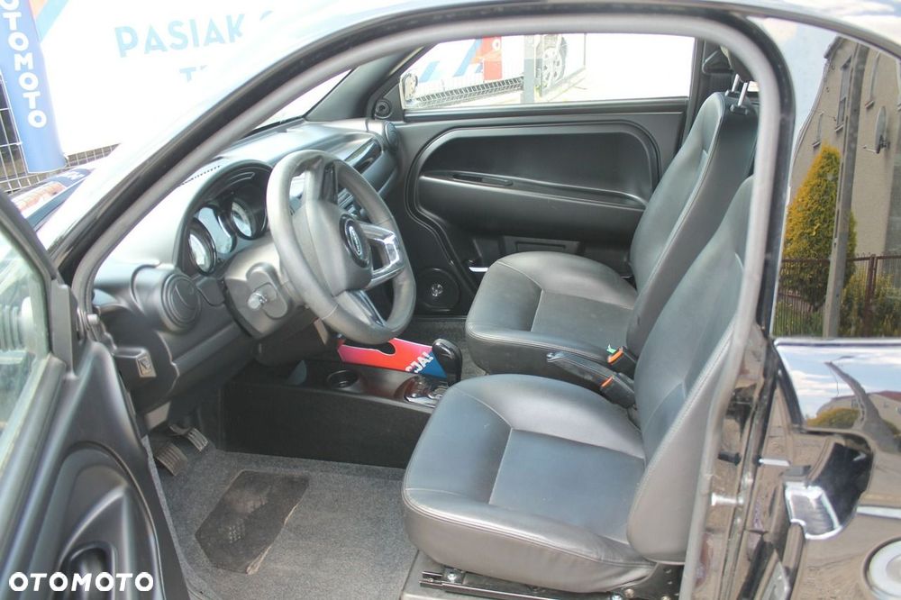 Microcar DUE - 9