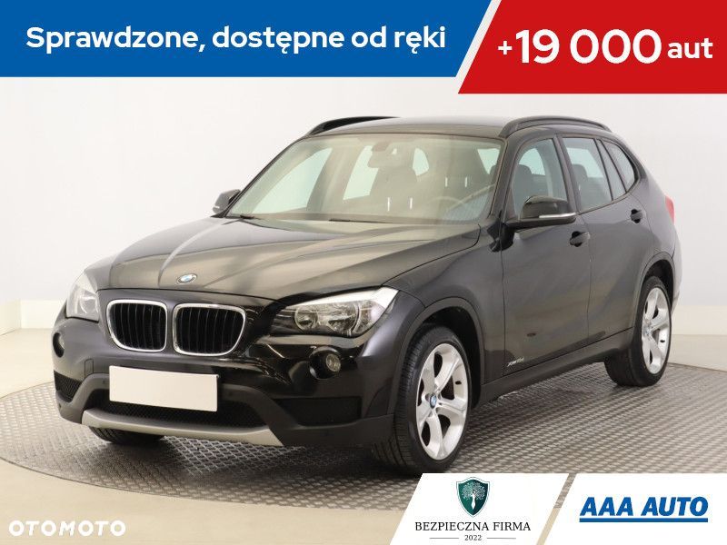 BMW X1 - 2