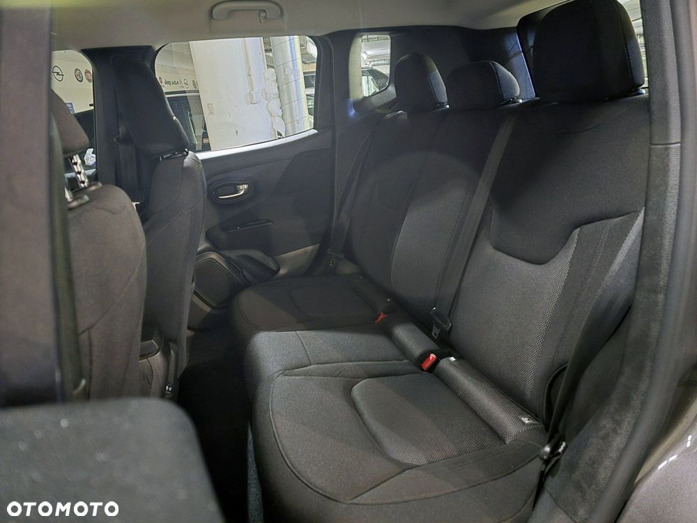 Jeep Renegade 1.0 GSE T3 Turbo Longitude FWD S&S - 16