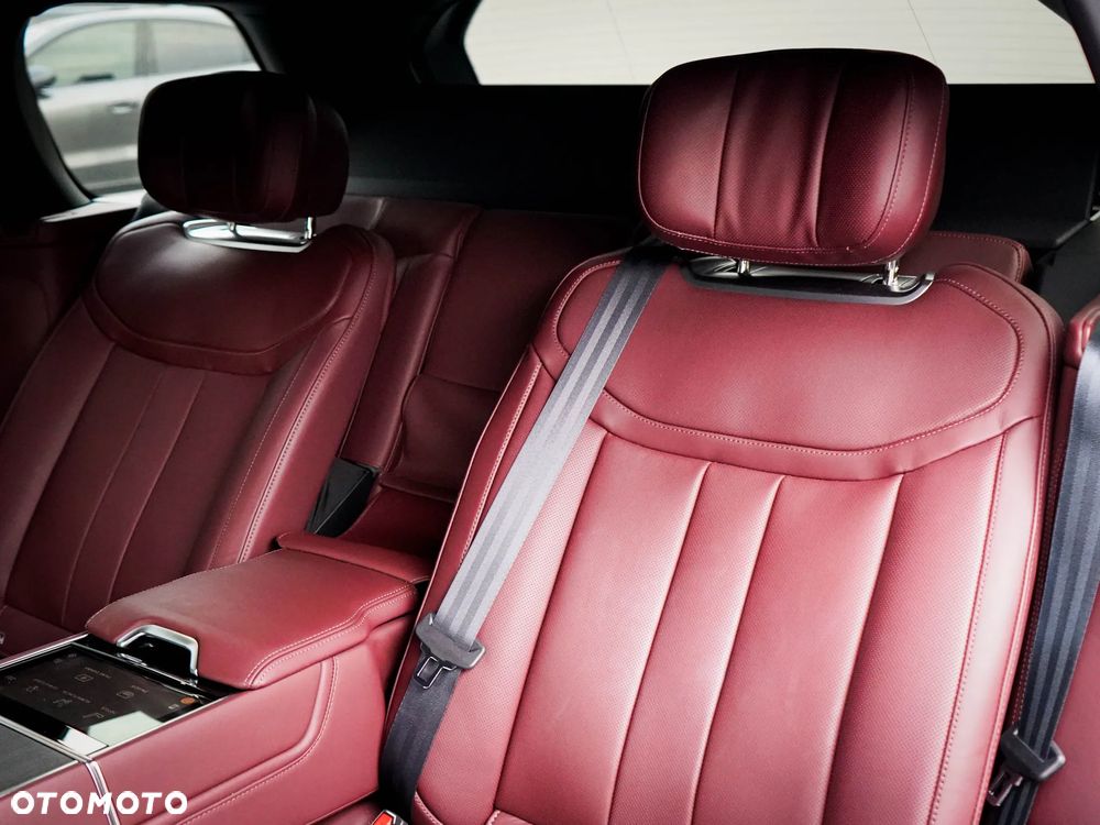 Land Rover Range Rover 3.0 P460e PHEV Autobiography - 30