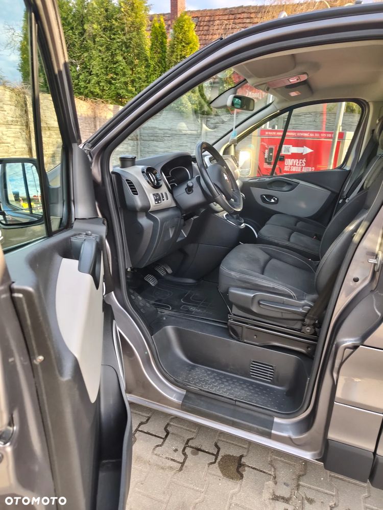 Renault Trafic L2H1 2,9t Pack Clim - 9