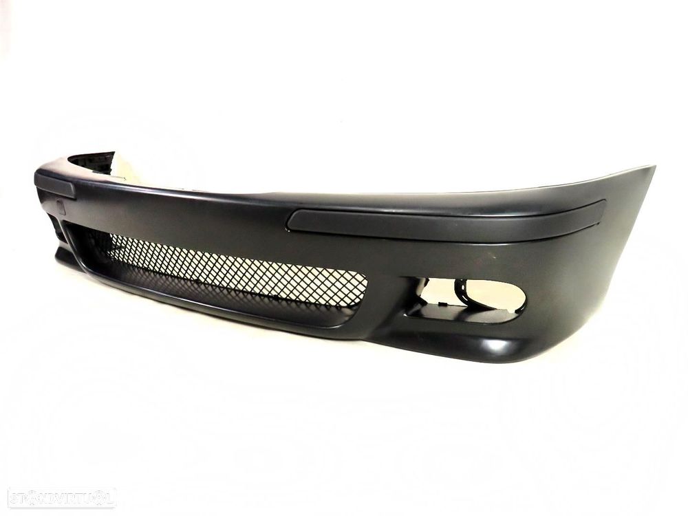 Parachoques Frente Novo / ABS BMW 5 (E39) - 2