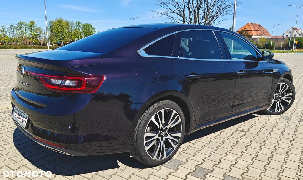 Renault Talisman 1.6 Energy dCi Initiale Paris EDC - 3