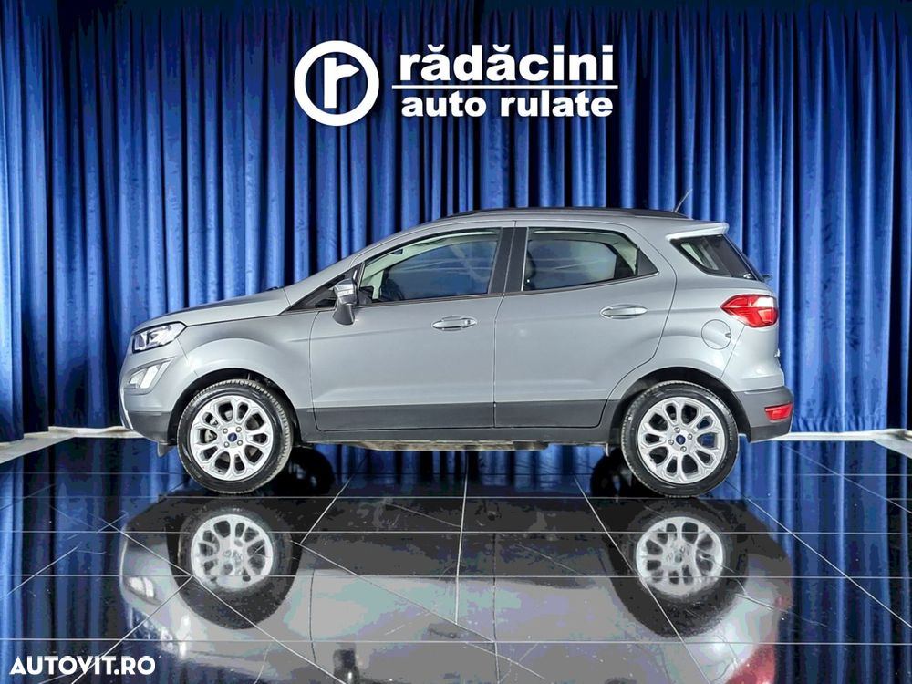 Ford EcoSport - 6