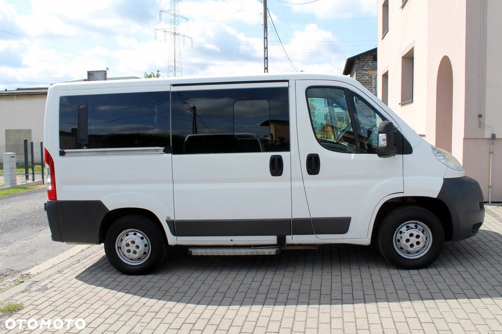 Citroën Jumper L1H1 Confort - 7