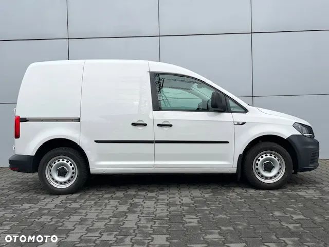 Volkswagen Caddy - 7