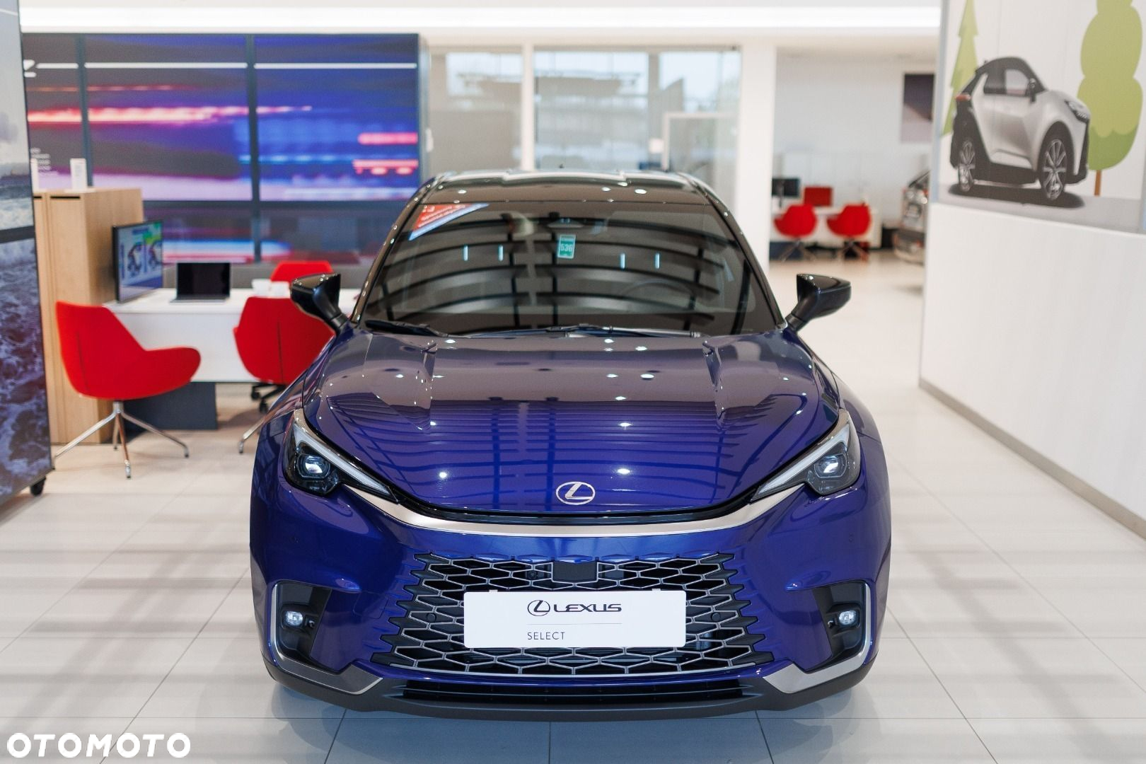 Lexus Inny - 3