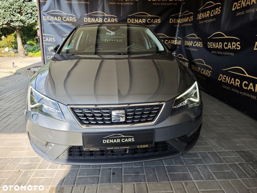 Seat Leon 1.4 TSI Xcellence S&S - 34