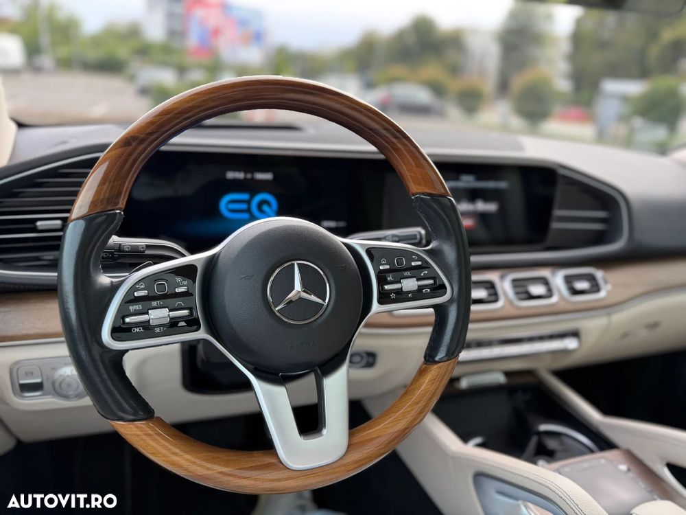 Mercedes-Benz Gle 2021 photo 5