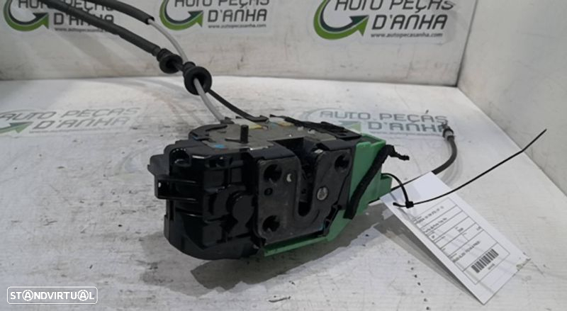 Fecho Da Porta Trás Dto Hyundai I30 Combi (Fd) - 4
