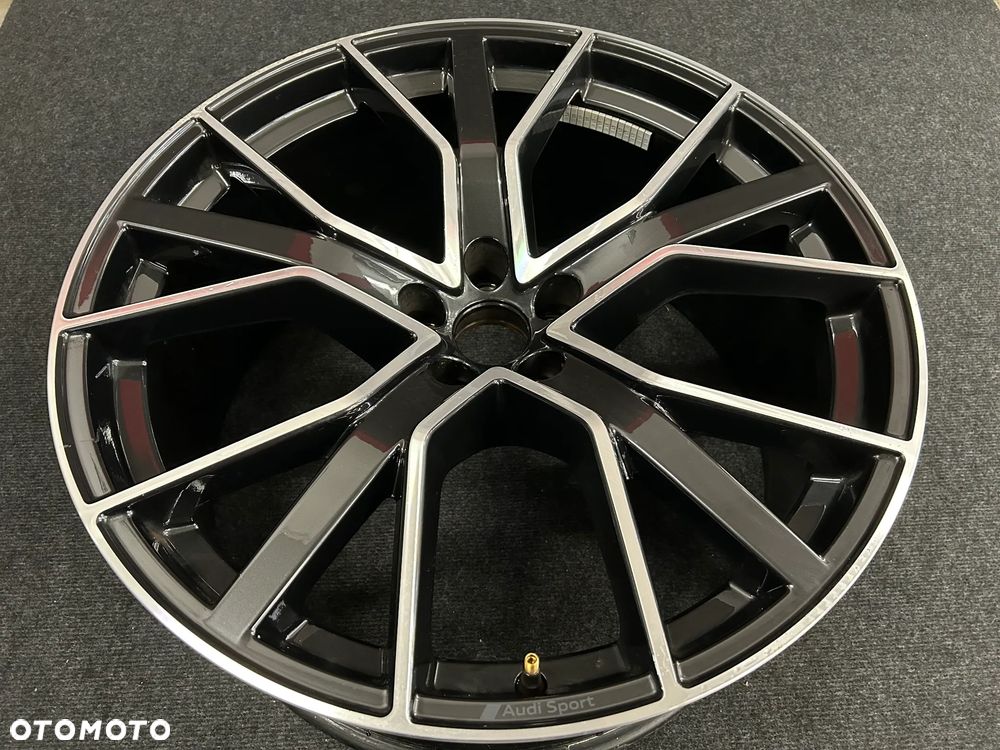 Alufelga Audi Q7, SQ7 22 cale 5x112 1szt. 4M0601025DP - 2
