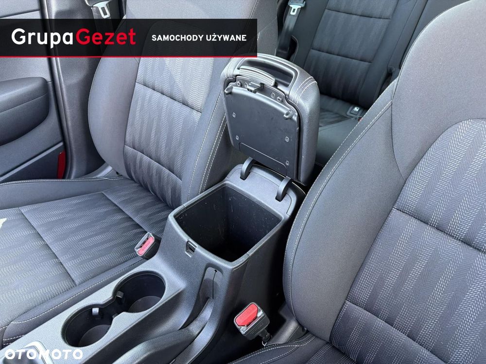 Kia Sportage 1.6 GDI M 2WD - 31