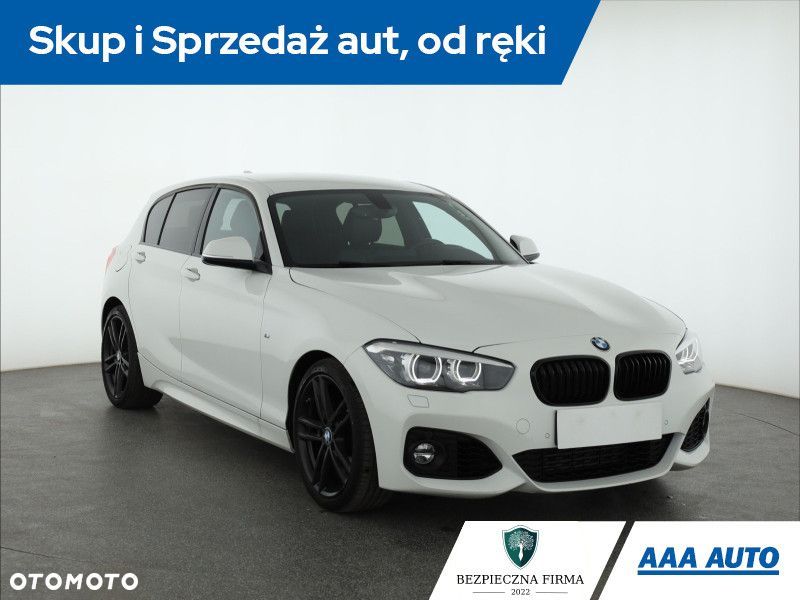 BMW Seria 1 - 2