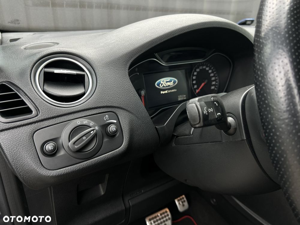 Ford S-Max 2.0 EcoBoost ST-Line - 18