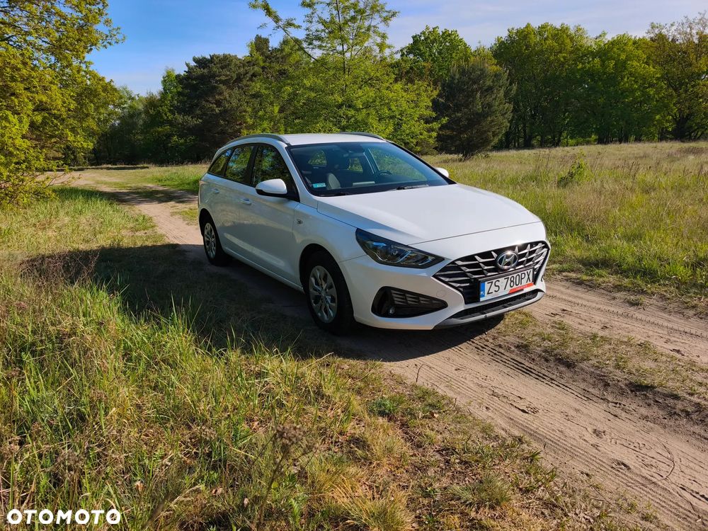 Hyundai i30 1.5 DPI Modern - 3