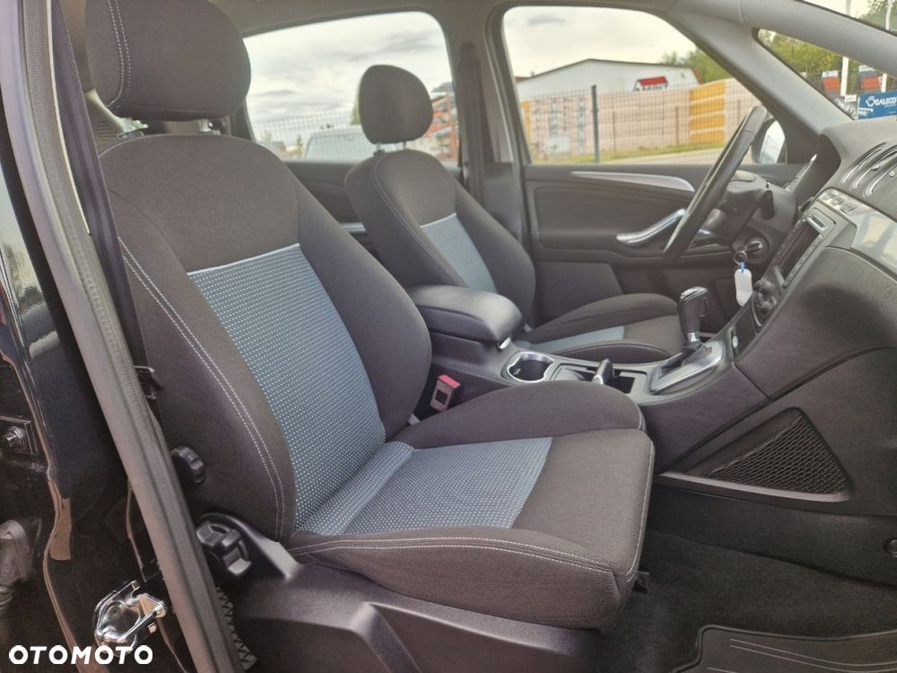 Ford S-Max 2.0 TDCi DPF Business Edition - 19
