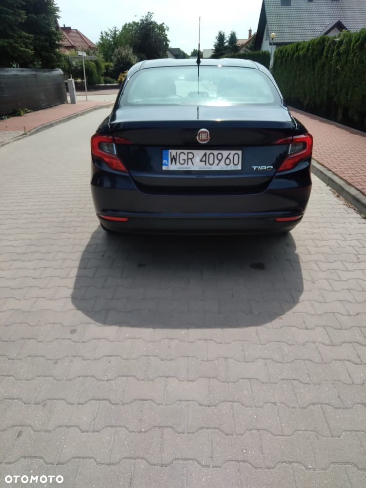 Fiat Tipo - 21