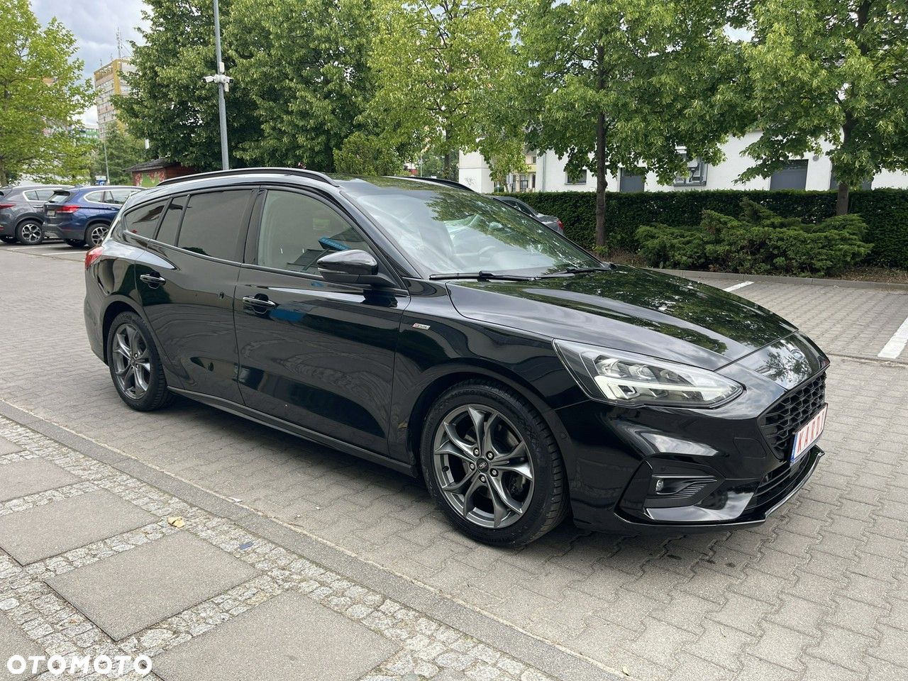Ford Focus - 6