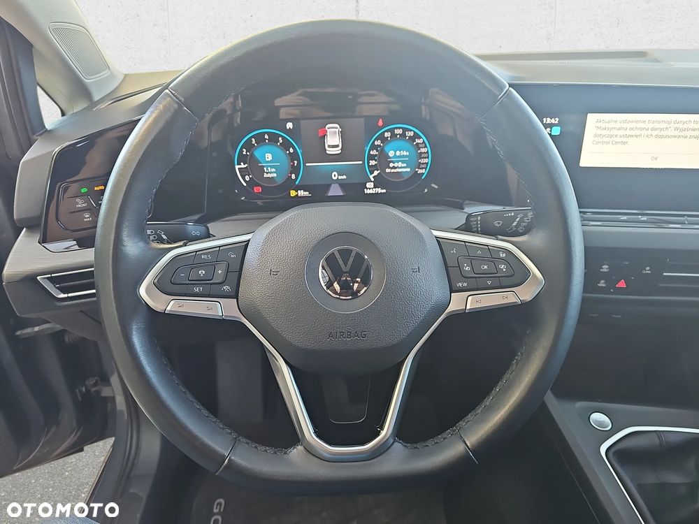 Volkswagen Golf 1.5 TSI EVO Style - 16