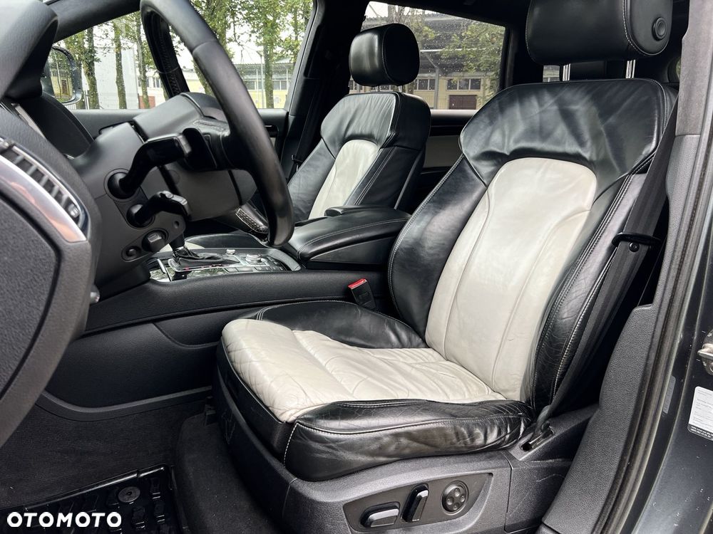 Audi Q7 - 31