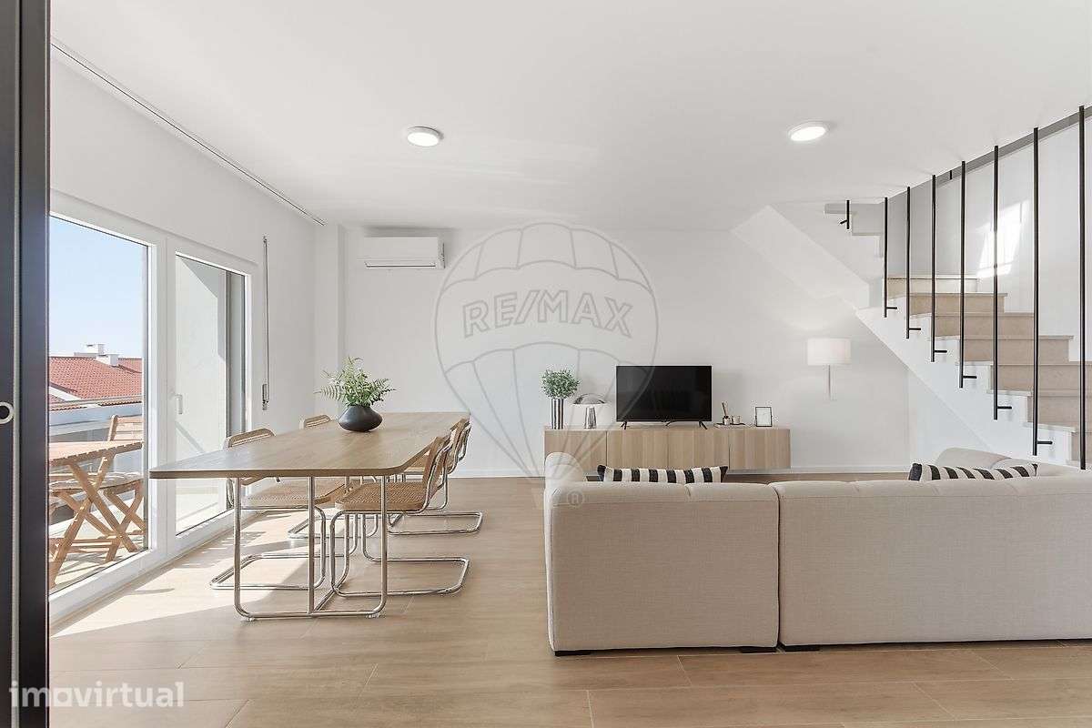 Apartamento T3 para venda - Grande imagem: 5/26