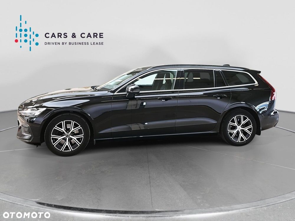 Volvo V60 B4 B Core - 31