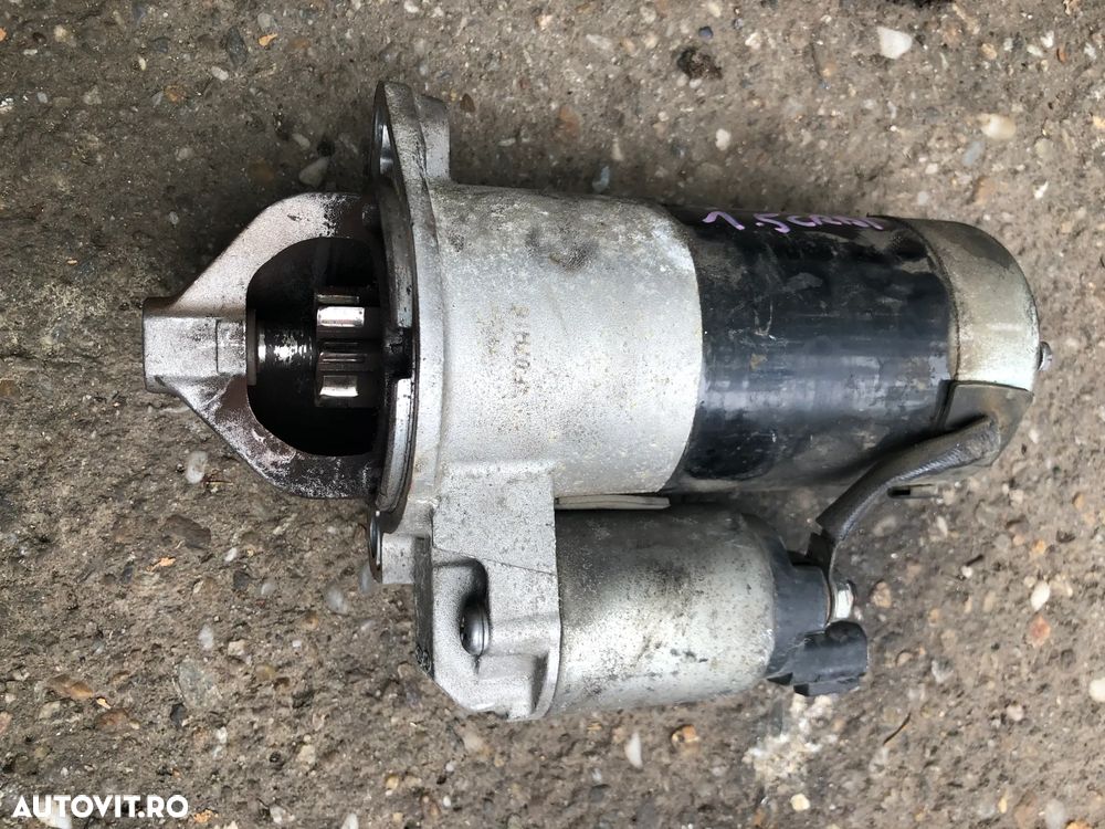 Electromotor Hyundai Accent III 1.5 CRDI 2008 - 5