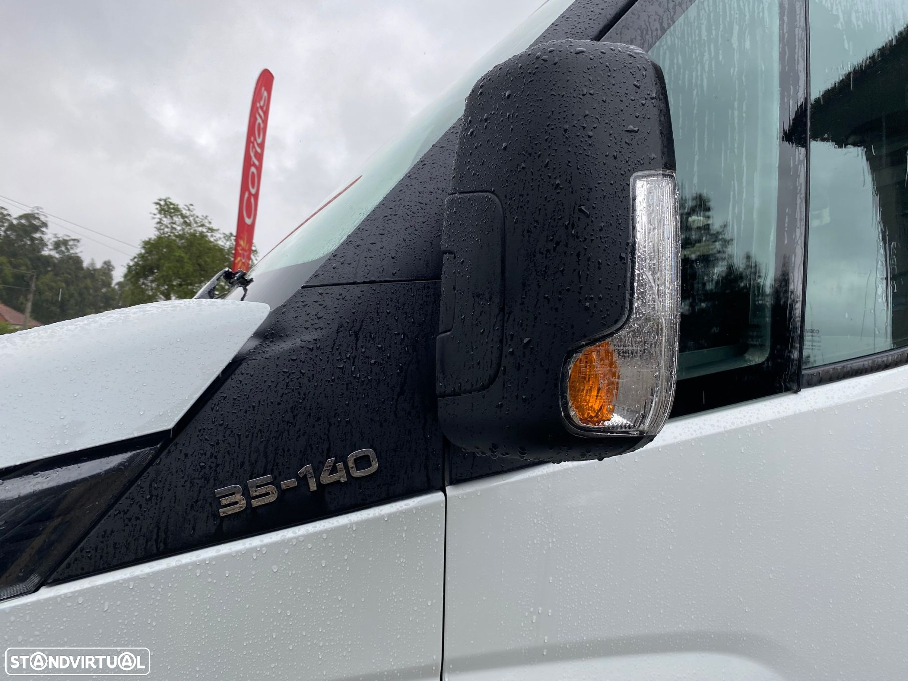 Iveco Daily 2.3 35C14 4100 CD - 3