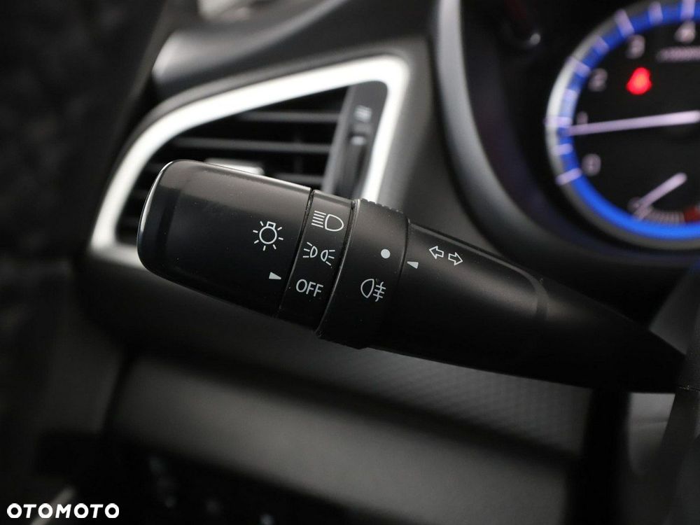 Suzuki SX4 1.6 VVT 4x2 Comfort - 30