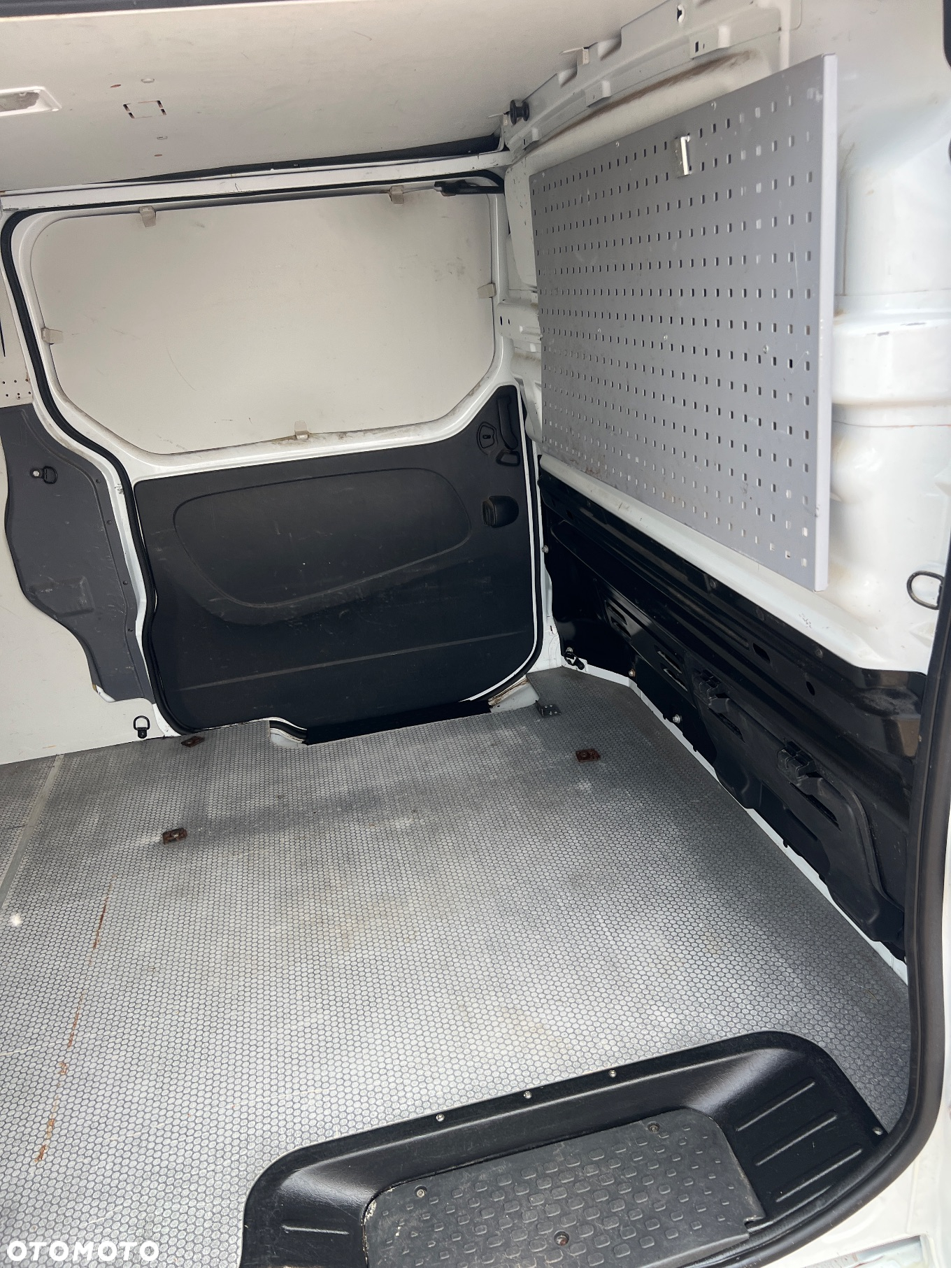 Renault Trafic Long L2 - 20