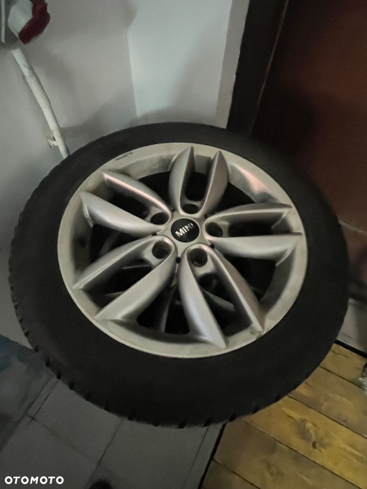 MINI Paceman Cooper D ALL4 - 12