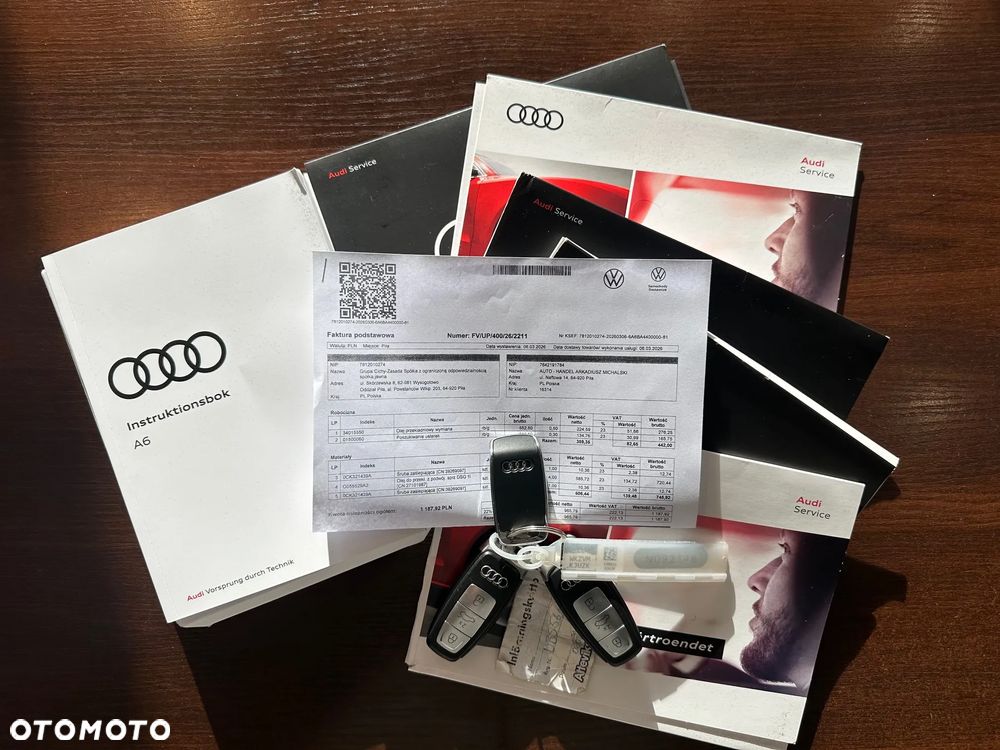 Audi A6 Allroad - 32