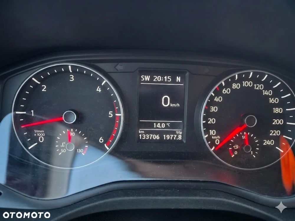 Volkswagen Amarok 3.0 V6 TDi 4MOTION Highline - 9