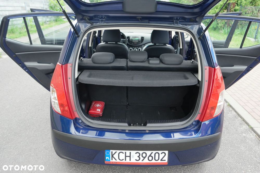 Hyundai i10 - 17