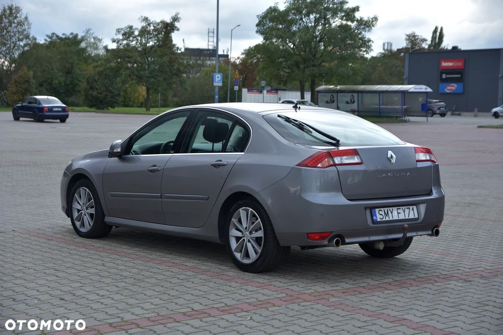 Renault Laguna - 5