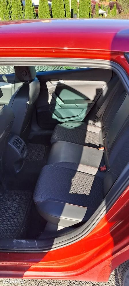 Seat Leon 1.5 TSI FR - 12