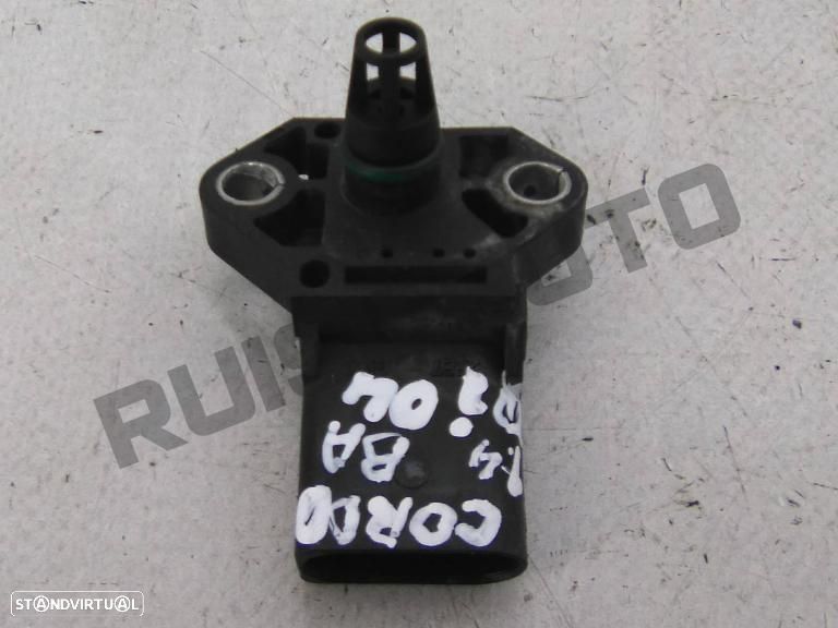 Sensor De Pressão 0389_06051b Seat Cordoba Saloon (6l) [2002_20 - 6