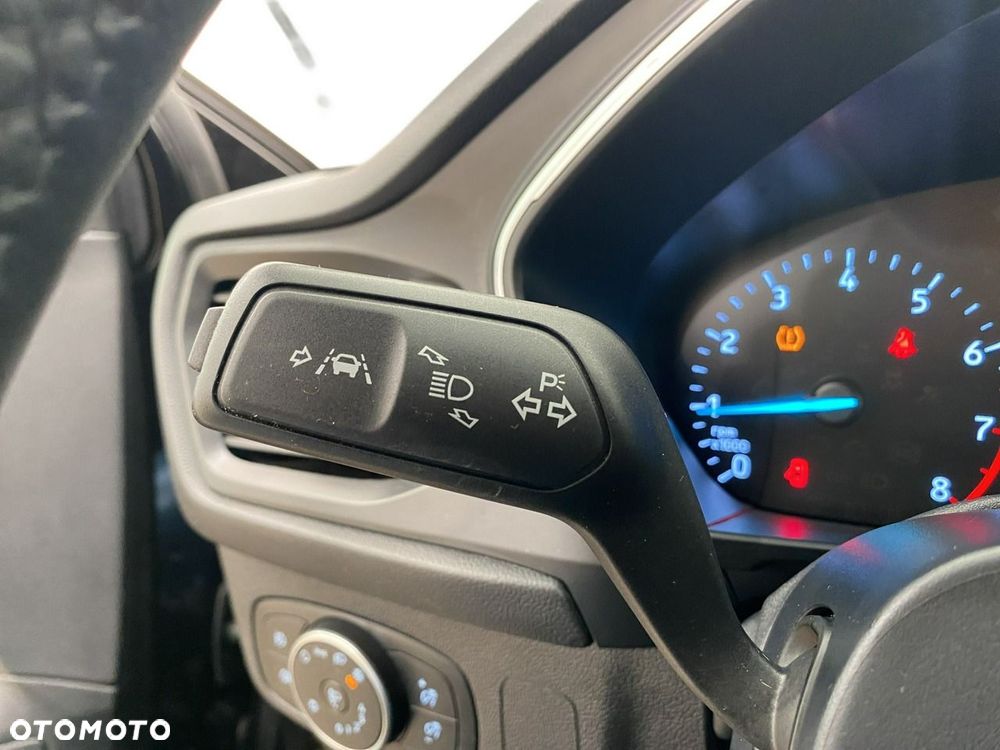 Ford Focus - 26