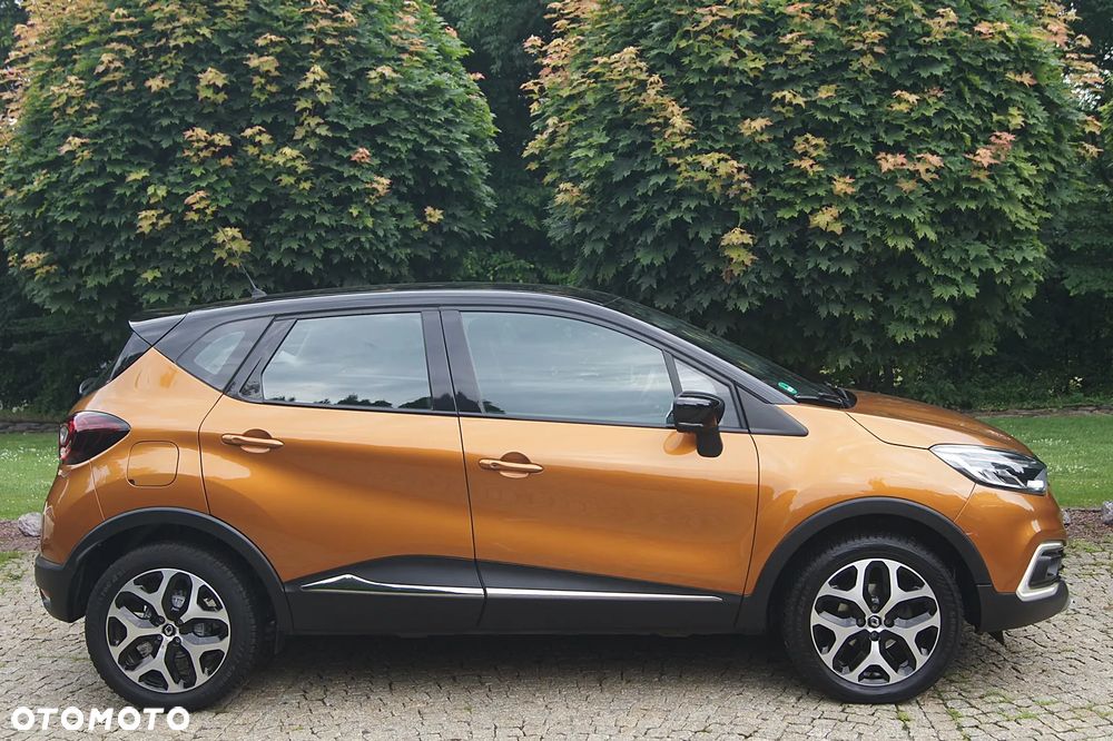Renault Captur ENERGY TCe 90 Start&Stop Intens - 6