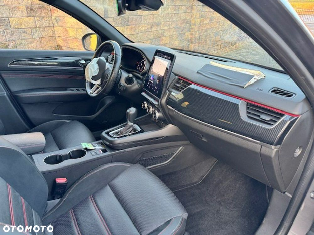 Renault Arkana TCe 140 EDC R.S LINE - 10