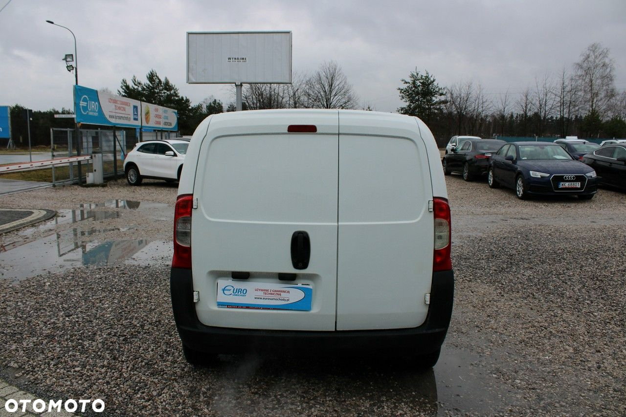 Fiat Fiorino - 7