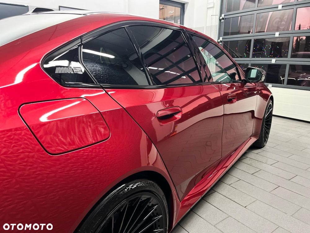 BMW M5 - 11