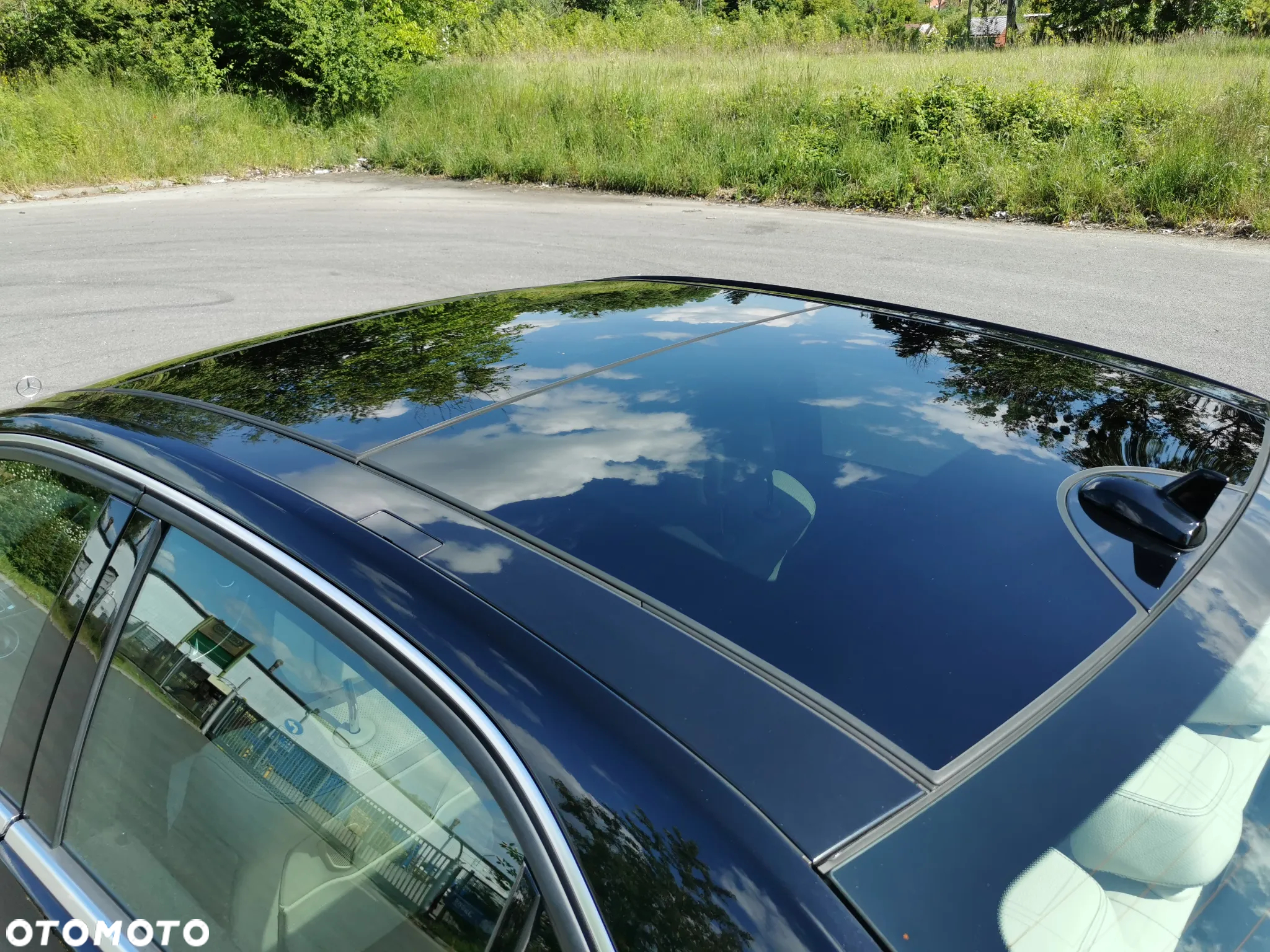 Mercedes-Benz Klasa E 220 BlueTEC 7G-TRONIC Avantgarde - 15